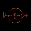 undefined Vampire Book Club The Vampire Diaries Universe Podcast