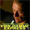 undefined Van Damme Express