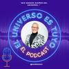 undefined Mario Vannucci- El Universo es Tuyo