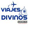 undefined Viajes Divinos