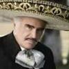 undefined VICENTE FERNANDEZ EN NOCHE DE ROMANCE
