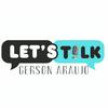 undefined Let’s Talk