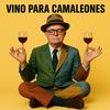 undefined VINO PARA CAMALEONES