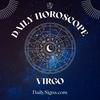 undefined Virgo Daily Horoscope