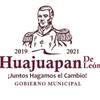 undefined Visita el atlas de riesgos del Municipio de Huajuapan de León
