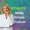 undefined Vitality Made Simple