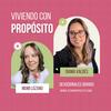 undefined Viviendo con propósito