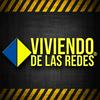 undefined Viviendo De Las Redes.