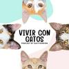 undefined Vivir con Gatos