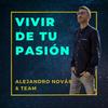 undefined Vivir de tu Pasion