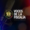 undefined Voces de la Fiscalía