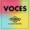 undefined Voces desde El Colegio Nacional