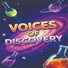 undefined Voices of Discovery