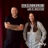 undefined Voksenøkonomi - Lær at investere
