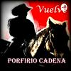 undefined Vuelve Porfirio Cadena el Ojo de Vidrio