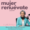 undefined Mujer Renuévate| Sanación Emocional, Codependencia, Manifestando Amor, Traumas de la Infancia, Soltando Culpas, Nueva Identidad