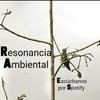 undefined Resonancia ambiental