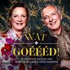 undefined Wat Goéééd - De positieve podcast met Martien Meiland en Erica Renkema