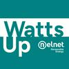 undefined Watts Up