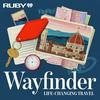 undefined Wayfinder: Life-Changing Travel