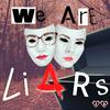 undefined We Are Liars - A Pretty Little Liars Podcast