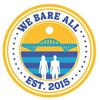 undefined We Bare All- The Podcast