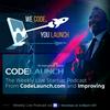 undefined We Code, You Launch: The Startup Community Podcast From CodeLaunch & Improving