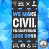 undefined We Make Civil Engineering Look Good | Working to Make Transportation and other Civil Engineer Projects Better through Outreach, 3D Visualization and More!