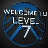 undefined Welcome to Level Seven