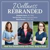 undefined Wellness: Rebranded - Intuitive eating, diet culture, mental health, weight training, food freedom, food relationship