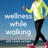 undefined Wellness While Walking