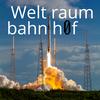 undefined Weltraumbahnhof