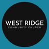 undefined West Ridge Community Church Podcast