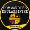 undefined Washington Commanders DECLASSIFIED