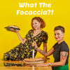 undefined What The Focaccia with Niki Webster and Bettina Campolucci Bordi