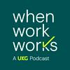 undefined When Work Works