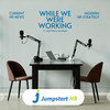 undefined While We Were Working: Human Resources Advice and Workplace Tech Insights for The HR Practitioner Community