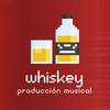 undefined WHISKEY - producción musical