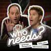 undefined Who Needs ?  A My Boys Rewatch Podcast