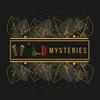undefined WILD Mysteries