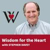 undefined Wisdom for the Heart with Stephen Davey