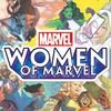 undefined Women of Marvel