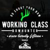 undefined Working Class Bowhunter