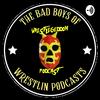 undefined The Wrestlegeddon Podcast