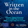 undefined Written in the Ocean