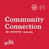 undefined WYCE's Community Connection (*conversations concerning issues of importance in West Michigan)