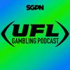 undefined UFL Gambling Podcast