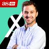 undefined XTRA, los mejores reportajes de fútbol y deporte del Diario AS