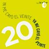 undefined Ya me cayó el 20