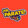 undefined ¡Ya Párate!